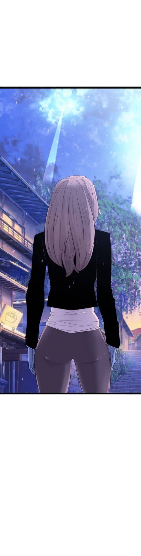 Vực Thẳm Vô Tận Chapter 1 - 4