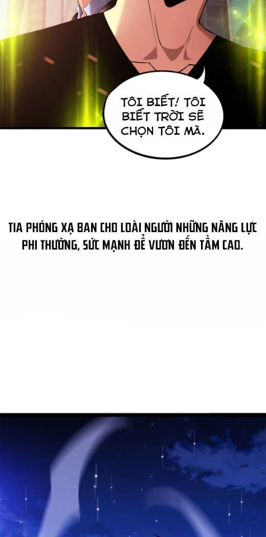 Vực Thẳm Vô Tận Chapter 1 - 7