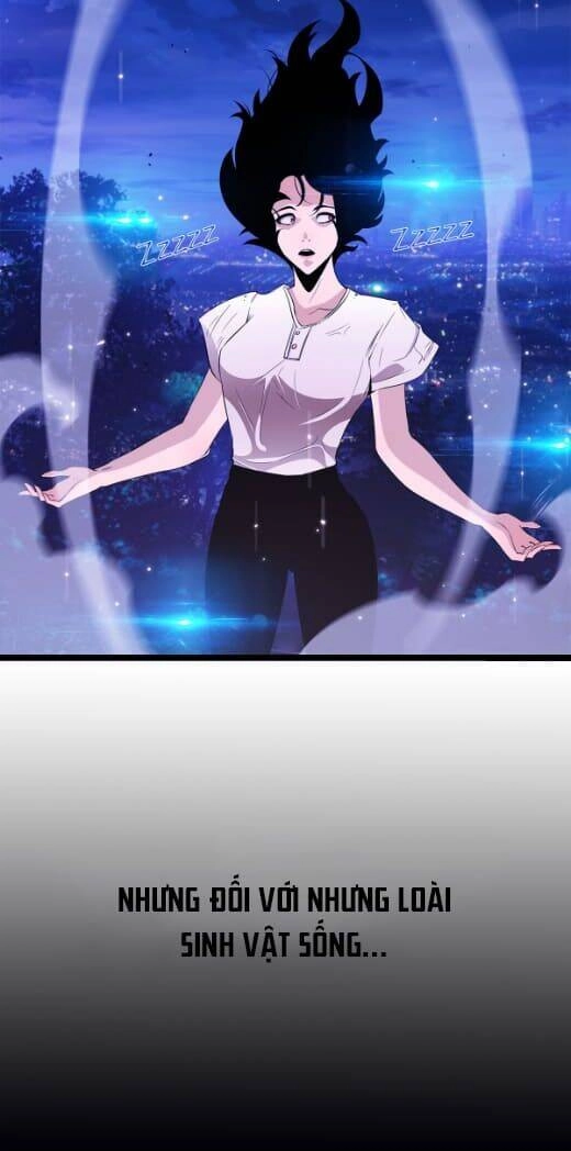 Vực Thẳm Vô Tận Chapter 1 - 8