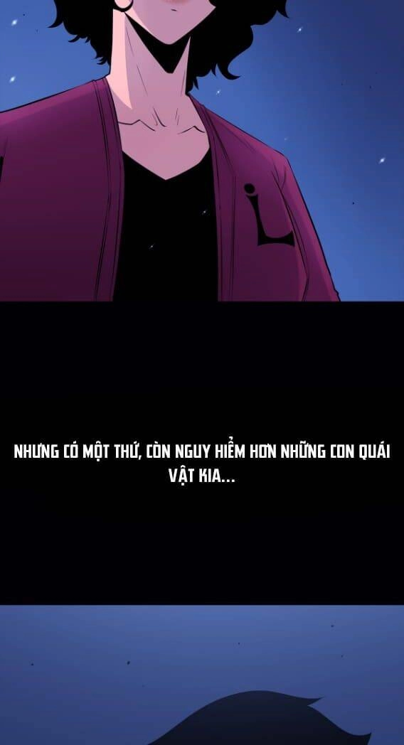 Vực Thẳm Vô Tận Chapter 1 - 14