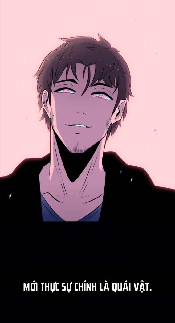 Vực Thẳm Vô Tận Chapter 1 - 17