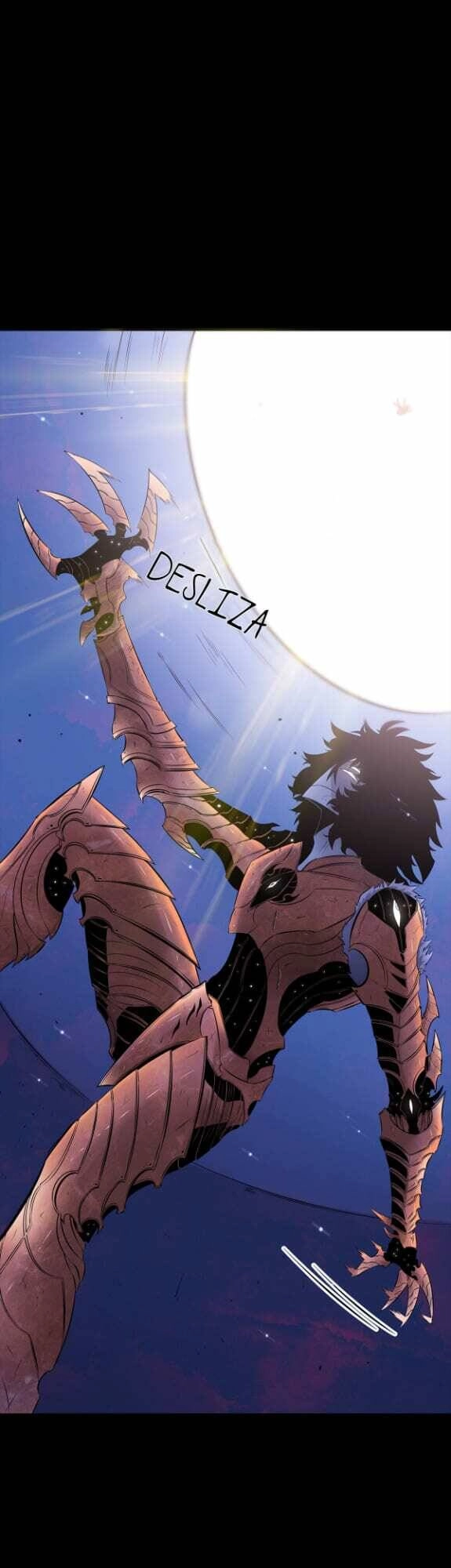 Vực Thẳm Vô Tận Chapter 1 - 18