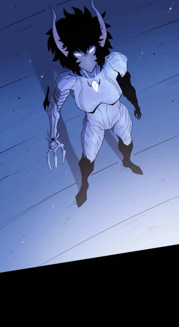 Vực Thẳm Vô Tận Chapter 1 - 23