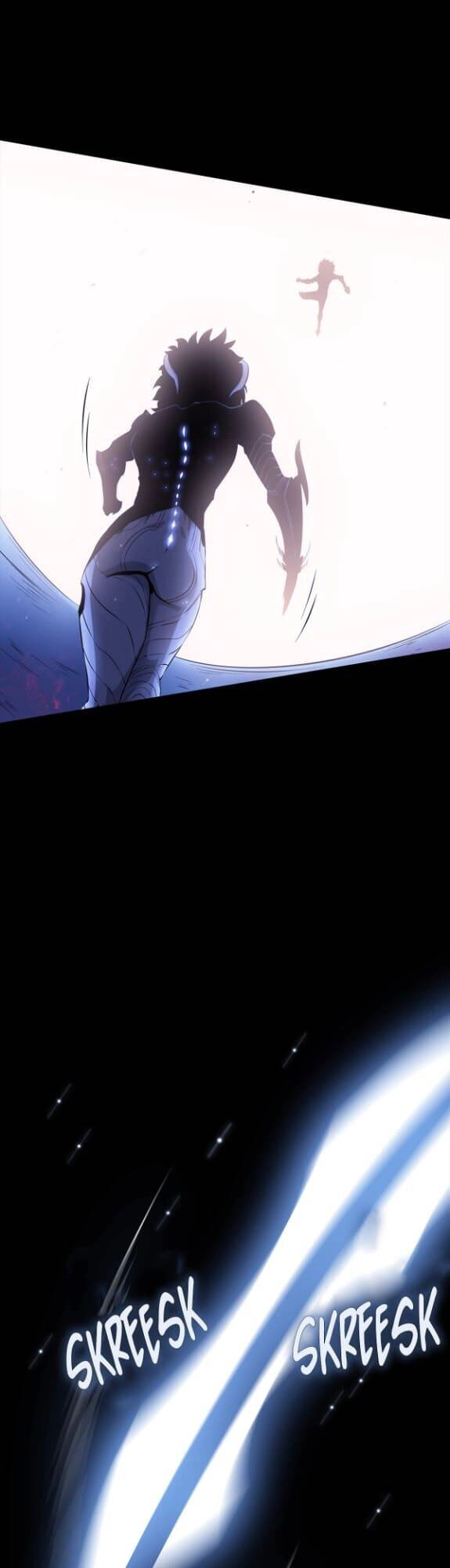 Vực Thẳm Vô Tận Chapter 1 - 24