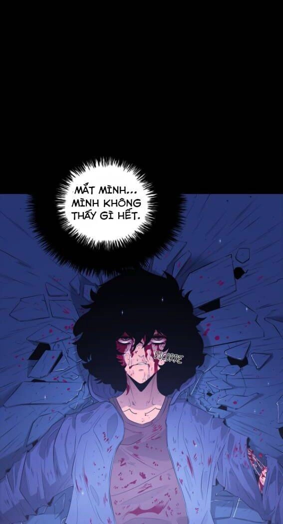 Vực Thẳm Vô Tận Chapter 1 - 29