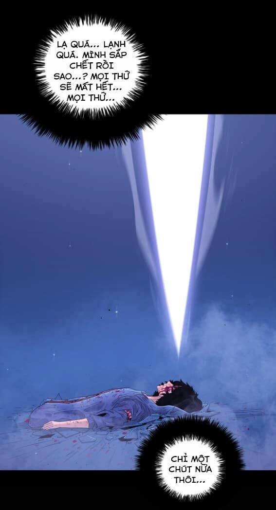 Vực Thẳm Vô Tận Chapter 1 - 31