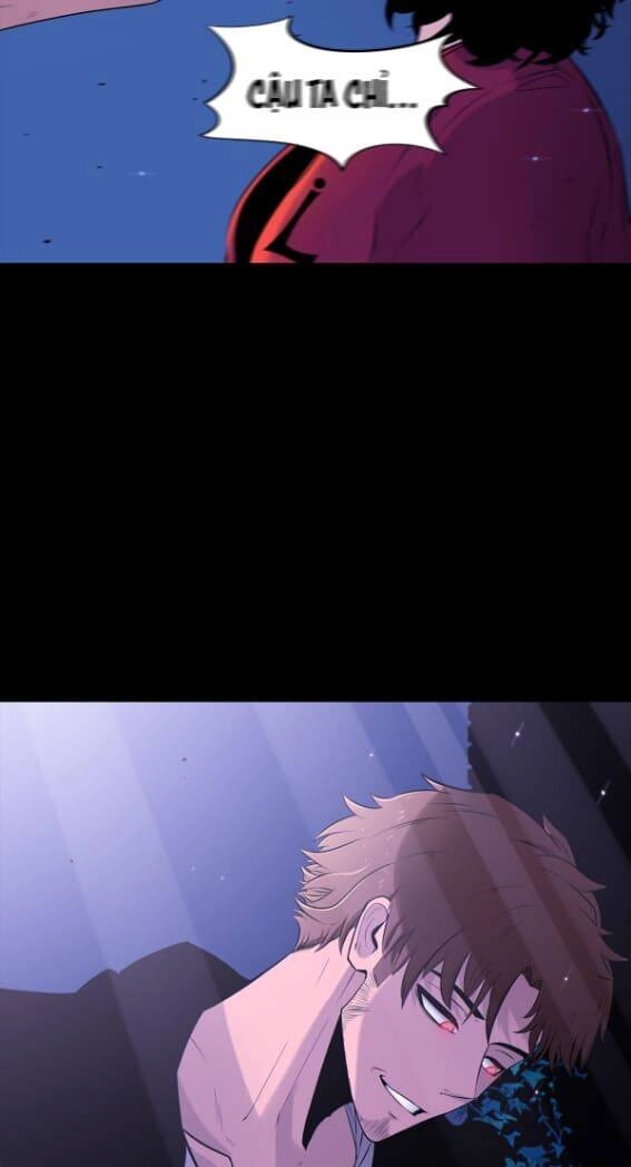 Vực Thẳm Vô Tận Chapter 1 - 34