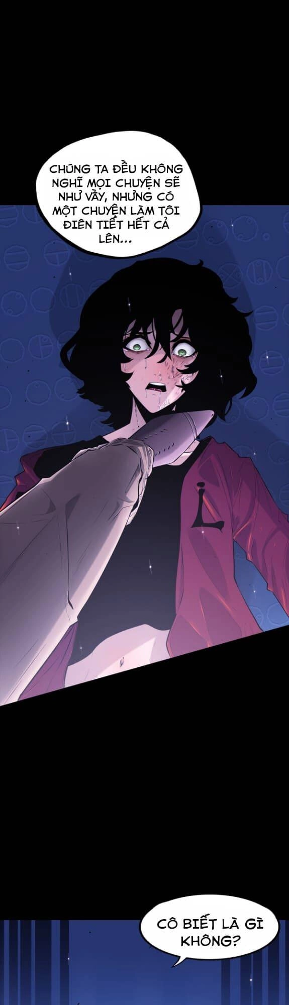 Vực Thẳm Vô Tận Chapter 1 - 36