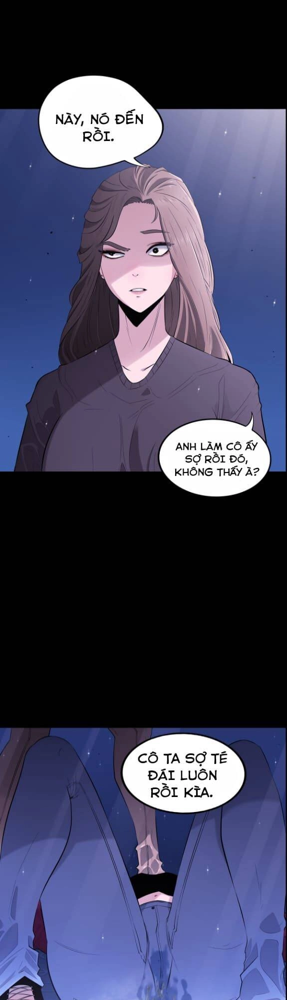 Vực Thẳm Vô Tận Chapter 1 - 39