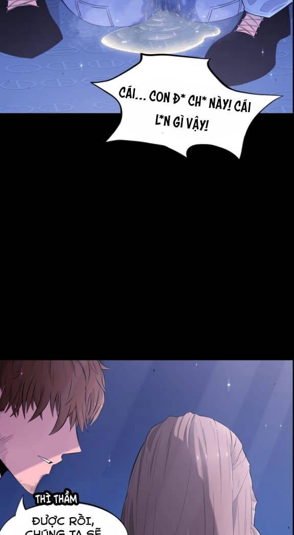 Vực Thẳm Vô Tận Chapter 1 - 40