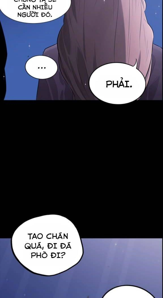 Vực Thẳm Vô Tận Chapter 1 - 41