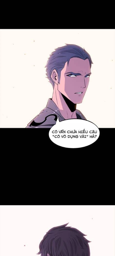 Vực Thẳm Vô Tận Chapter 1 - 46