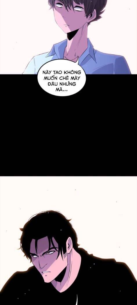 Vực Thẳm Vô Tận Chapter 1 - 47