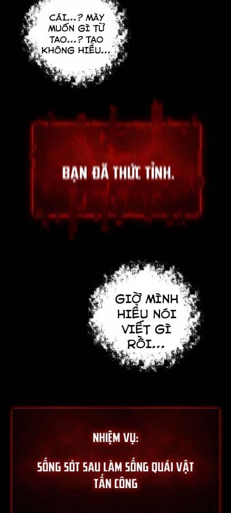 Vực Thẳm Vô Tận Chapter 1 - 50