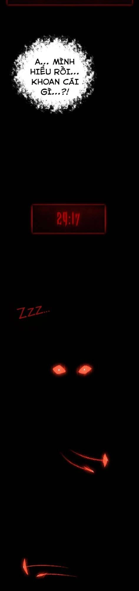 Vực Thẳm Vô Tận Chapter 1 - 51