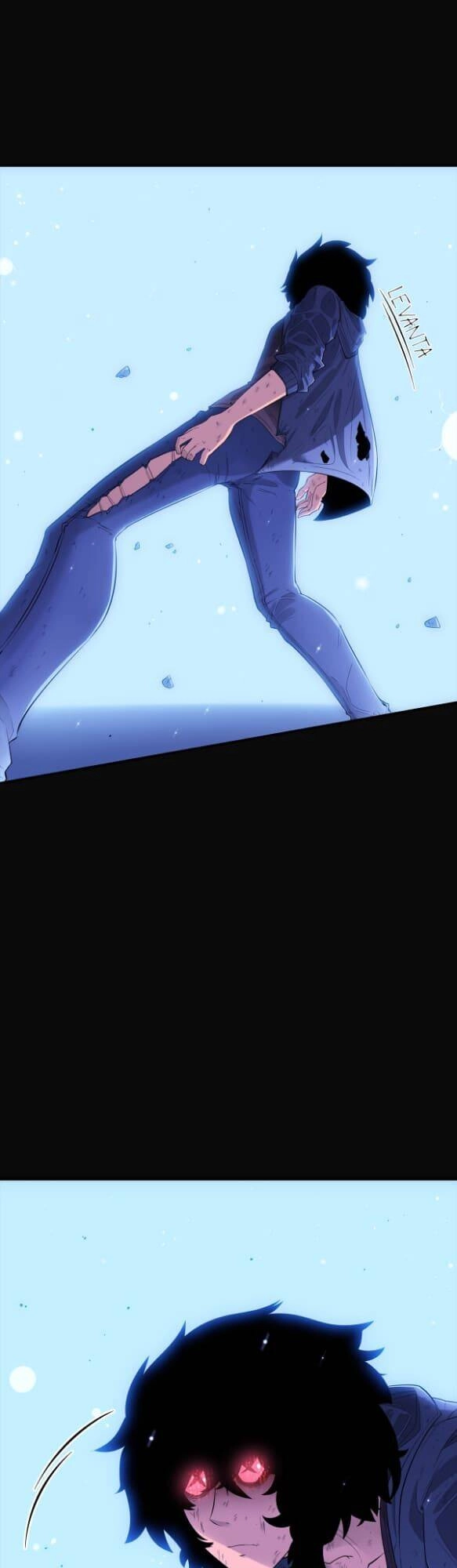 Vực Thẳm Vô Tận Chapter 1 - 54