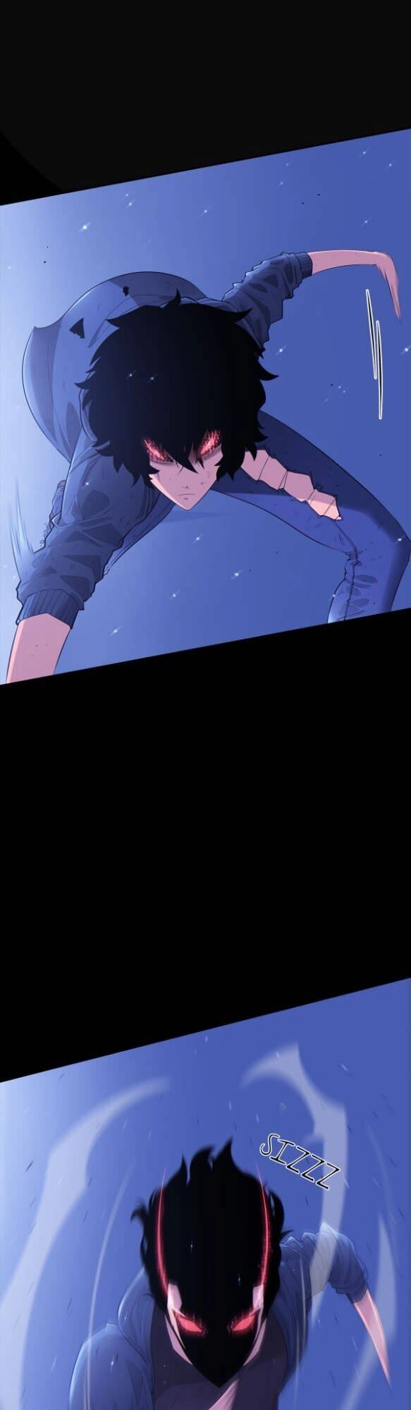 Vực Thẳm Vô Tận Chapter 1 - 57