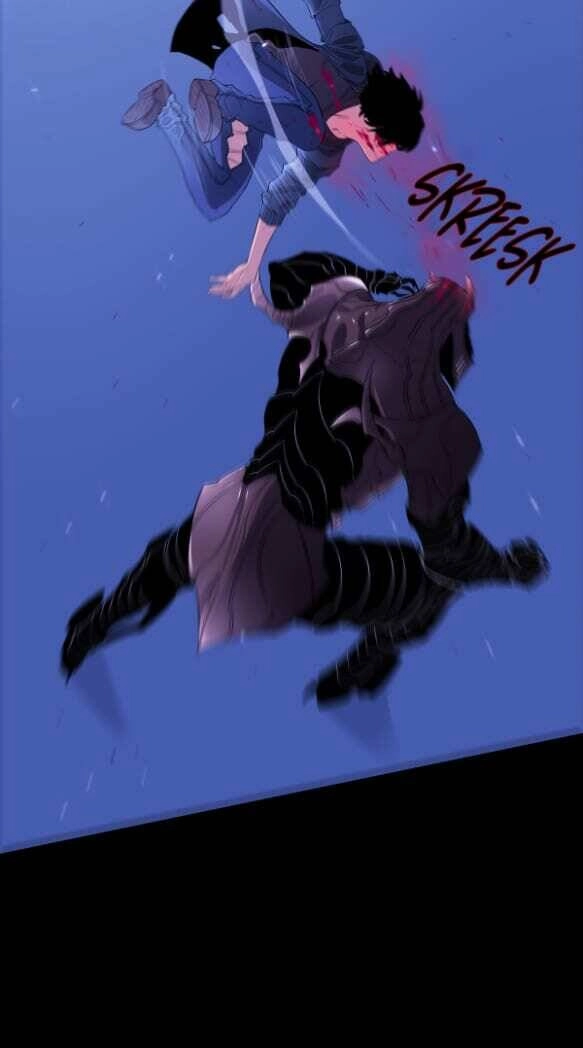 Vực Thẳm Vô Tận Chapter 1 - 61