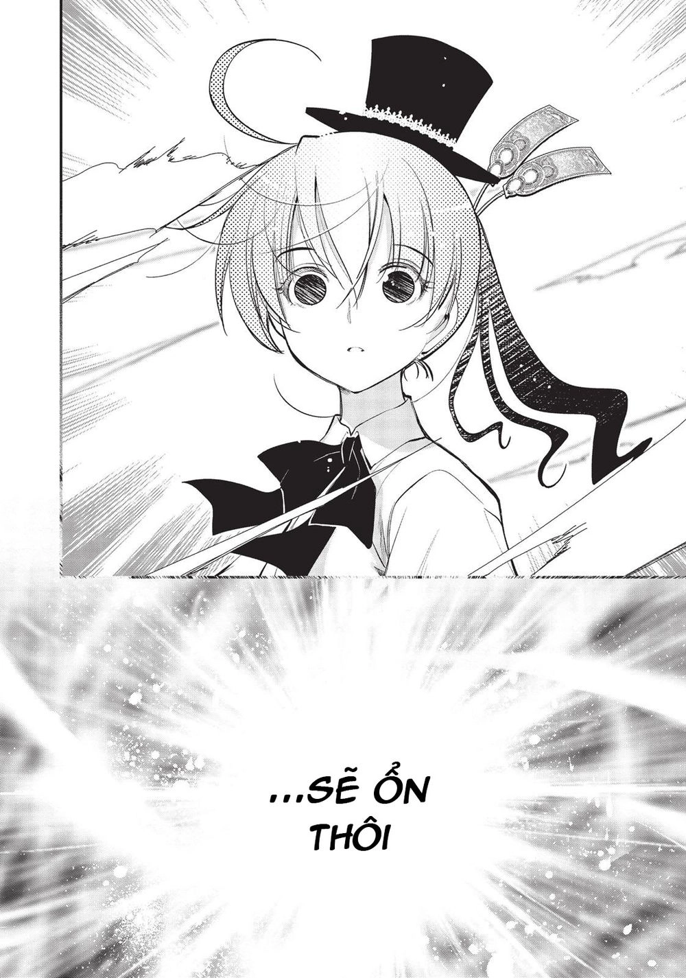 Pandora Trong Vỏ Màu Đỏ Thẫm: Tro Ma Chapter 5 - 13