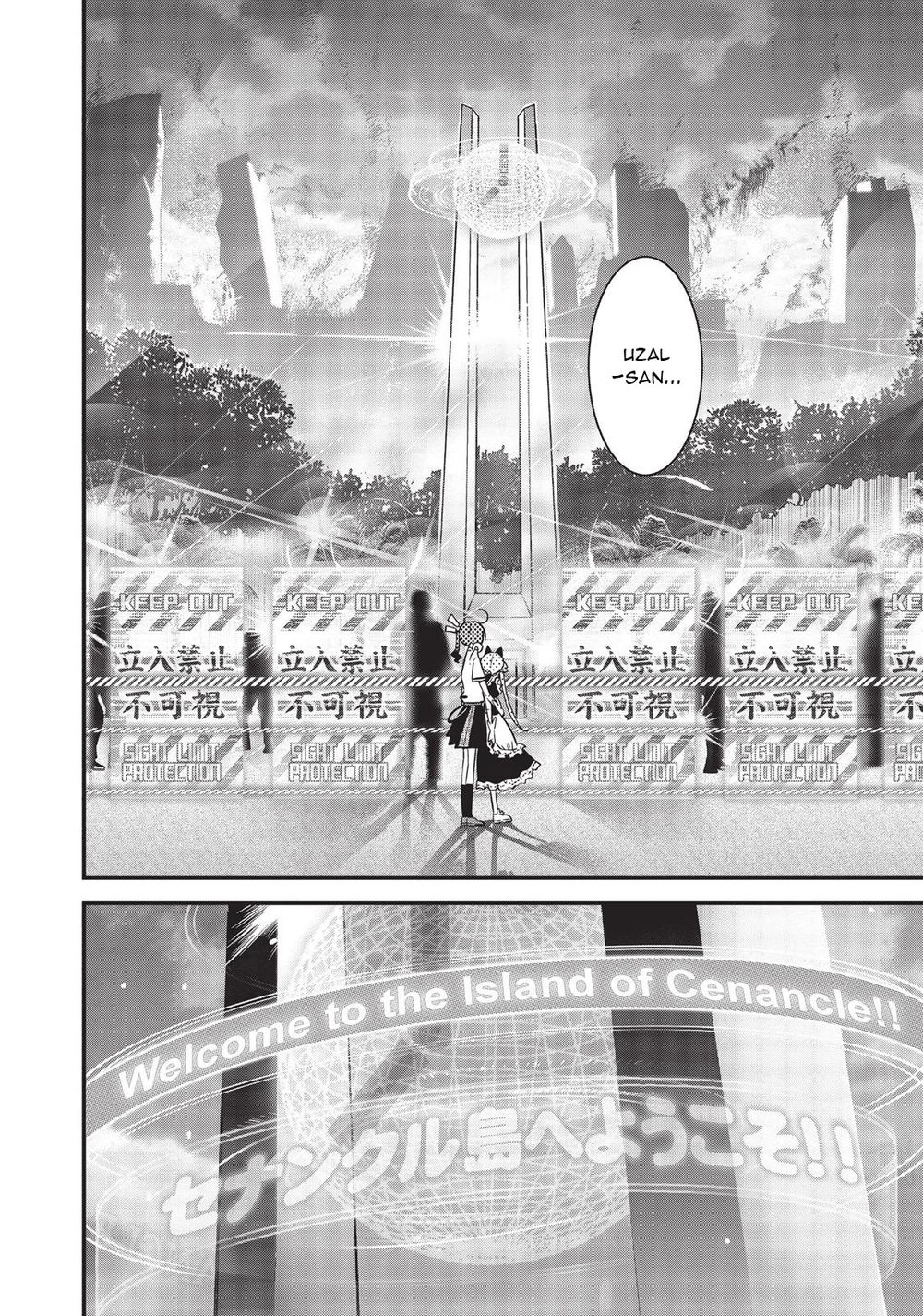 Pandora Trong Vỏ Màu Đỏ Thẫm: Tro Ma Chapter 6 - 30