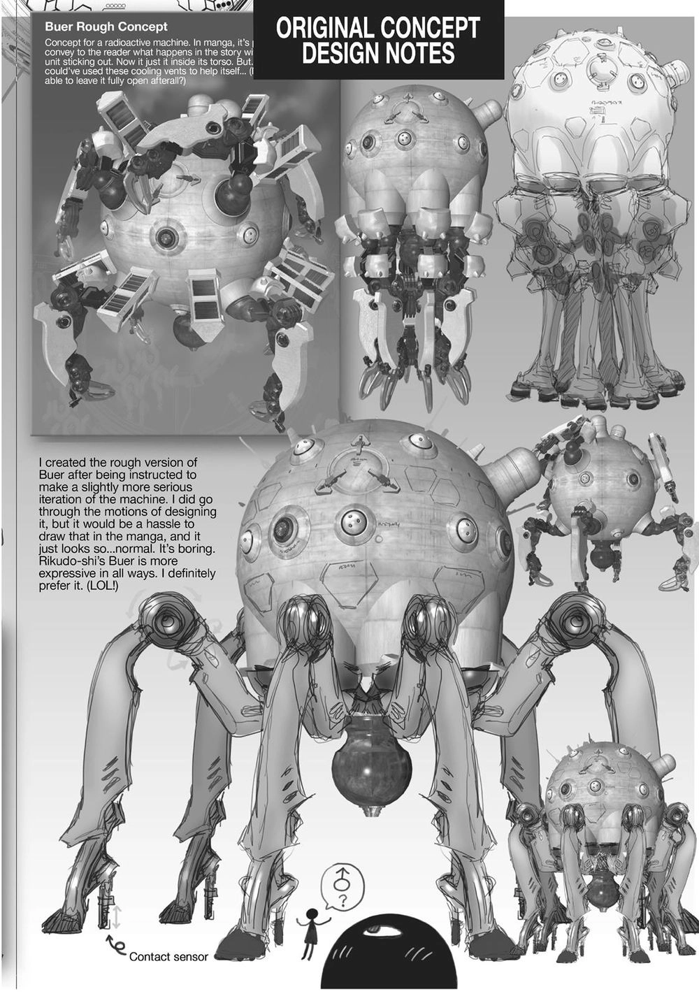 Pandora Trong Vỏ Màu Đỏ Thẫm: Tro Ma Chapter 9 - 56