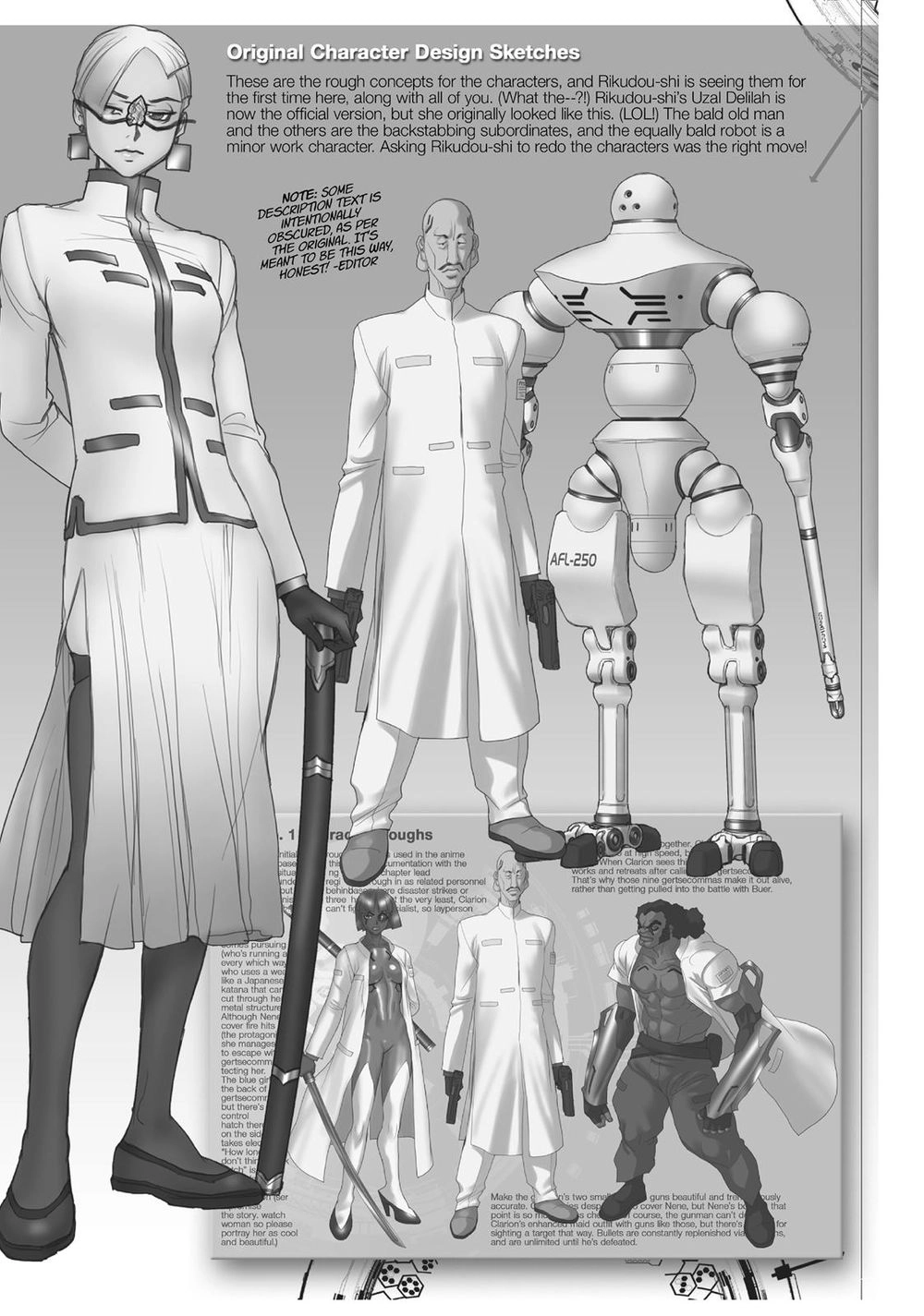 Pandora Trong Vỏ Màu Đỏ Thẫm: Tro Ma Chapter 9 - 57