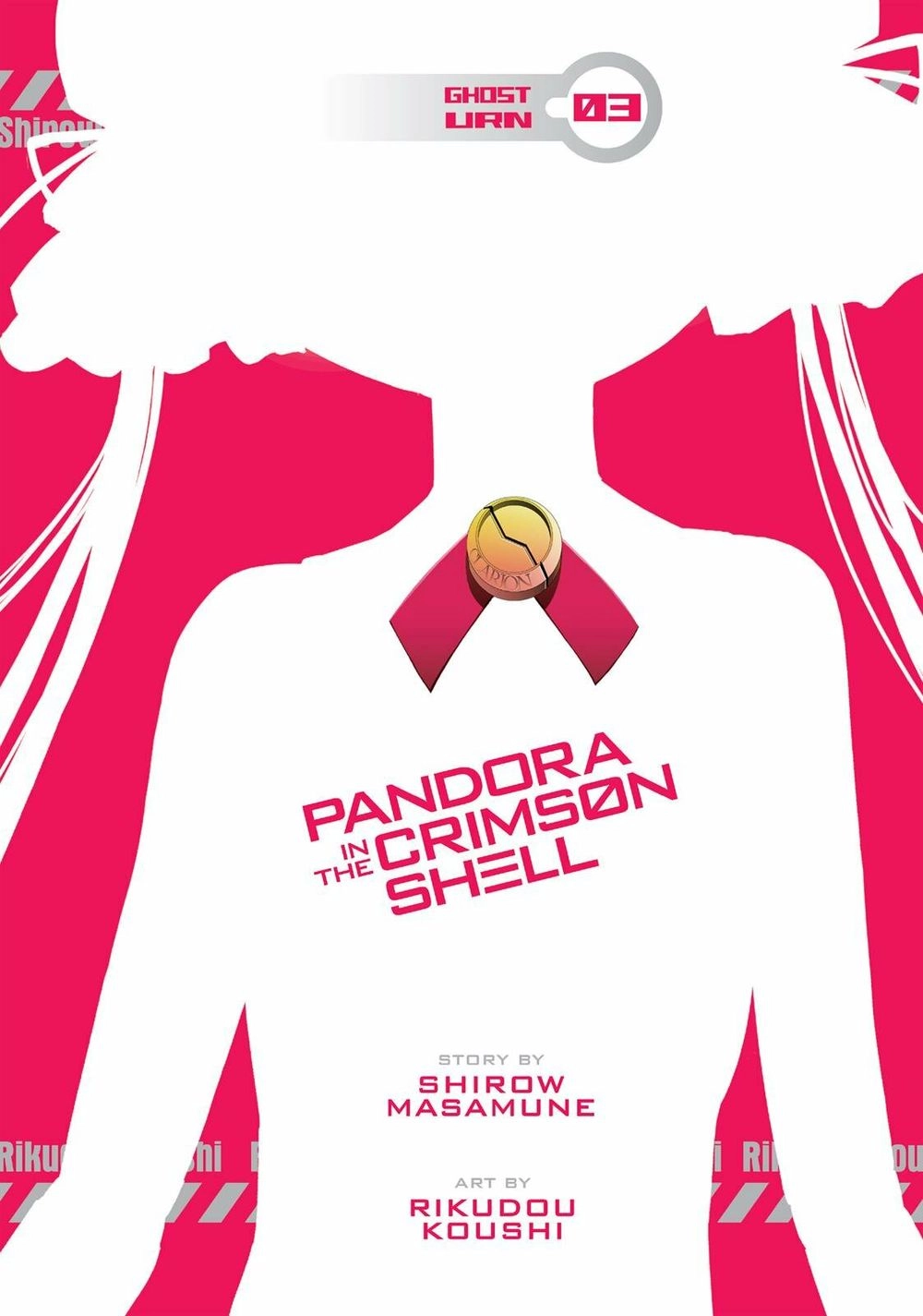 Pandora Trong Vỏ Màu Đỏ Thẫm: Tro Ma Chapter 10 - 6