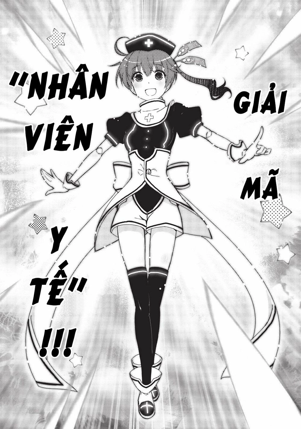 Pandora Trong Vỏ Màu Đỏ Thẫm: Tro Ma Chapter 10 - 45