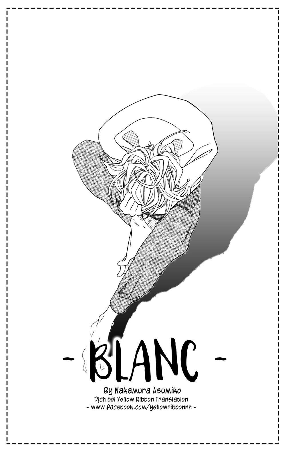 Blanc Chapter 4 - 27