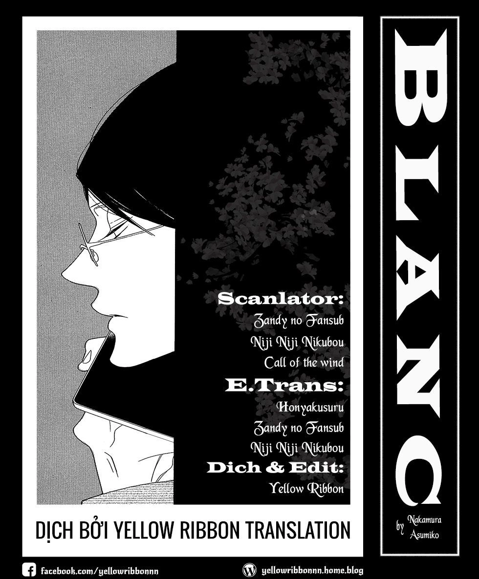 Blanc Chapter 8 - 29