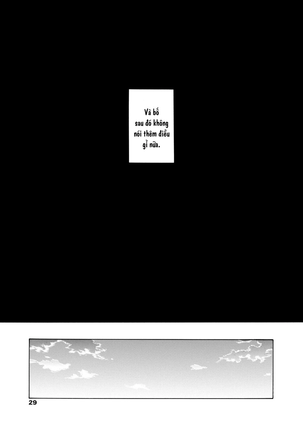 Blanc Chapter 9 - 28