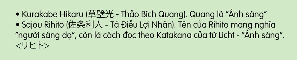 Blanc Chapter 10 - 29