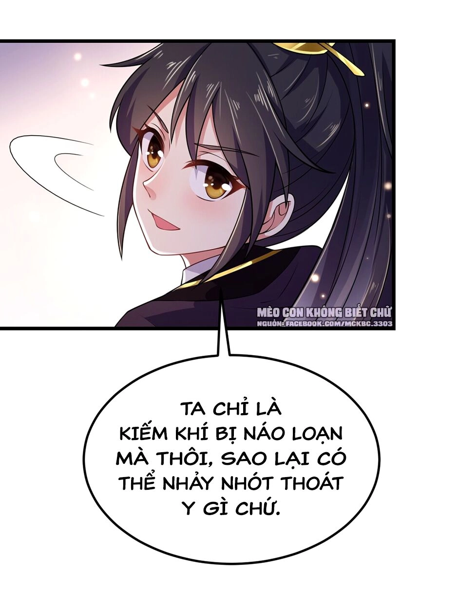 Báo Cáo! Đế Quân Ngài Có Độc! Chapter 2 - 15