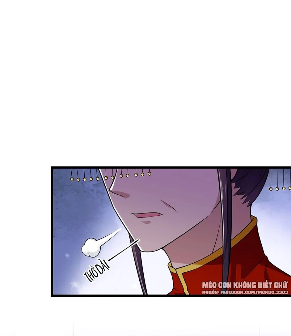 Báo Cáo! Đế Quân Ngài Có Độc! Chapter 2 - 16