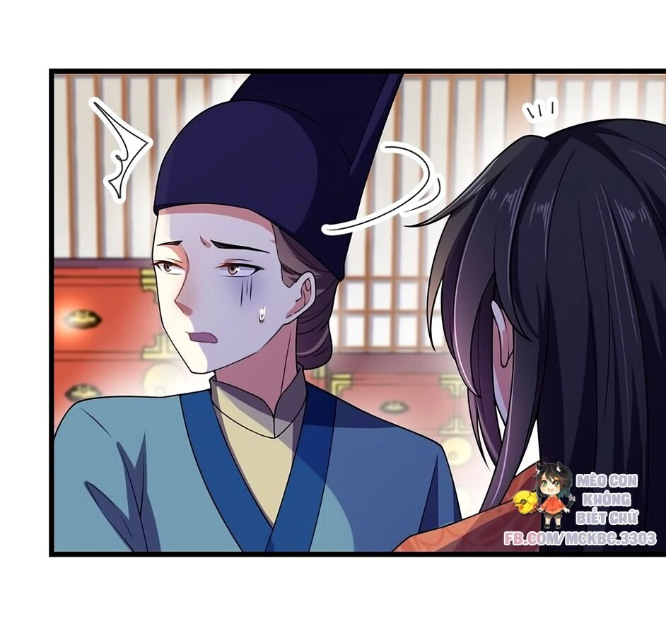 Báo Cáo! Đế Quân Ngài Có Độc! Chapter 6 - 6