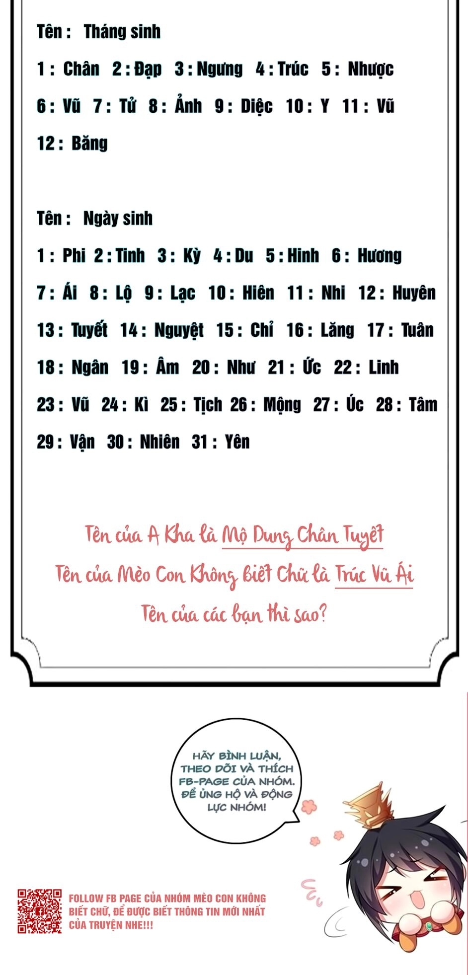 Báo Cáo! Đế Quân Ngài Có Độc! Chapter 6 - 31