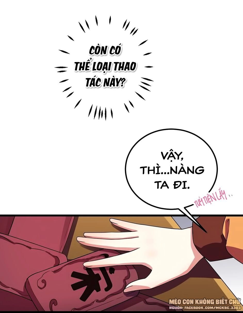 Báo Cáo! Đế Quân Ngài Có Độc! Chapter 7 - 16