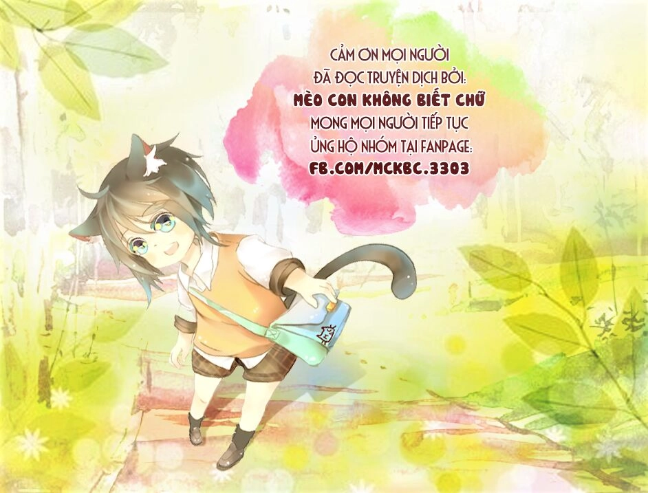 Báo Cáo! Đế Quân Ngài Có Độc! Chapter 9 - 28