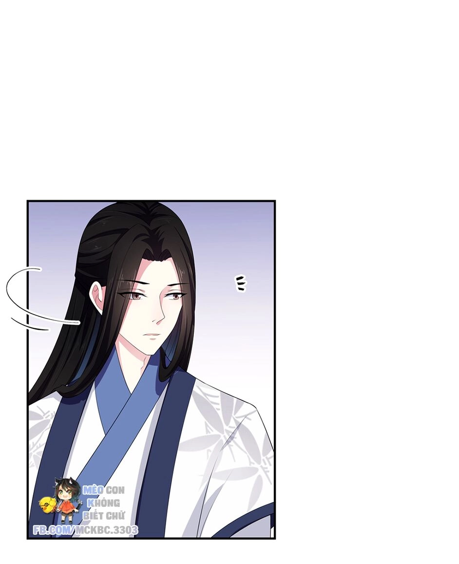 Báo Cáo! Đế Quân Ngài Có Độc! Chapter 10 - 23