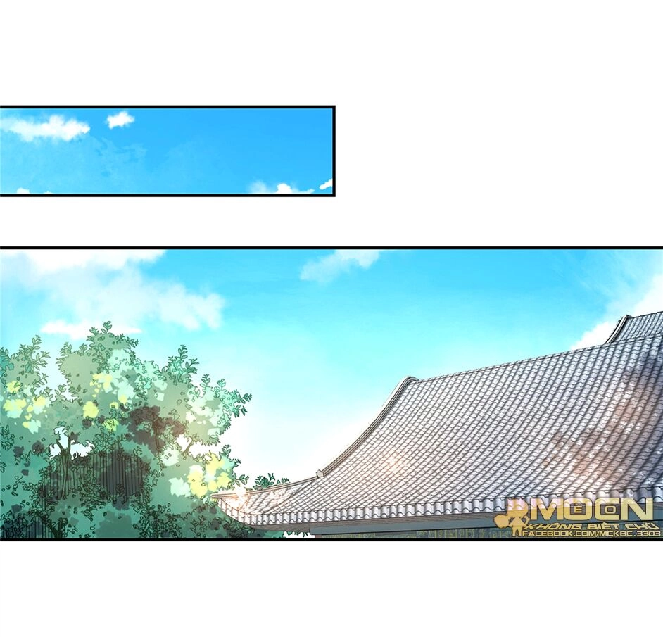 Báo Cáo! Đế Quân Ngài Có Độc! Chapter 12 - 21