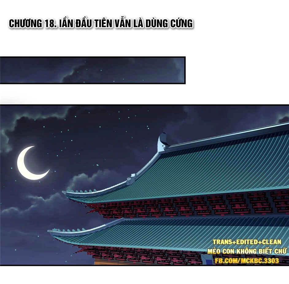 Báo Cáo! Đế Quân Ngài Có Độc! Chapter 18 - 5