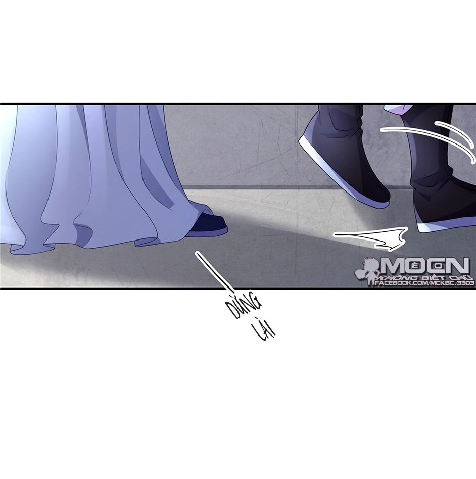 Báo Cáo! Đế Quân Ngài Có Độc! Chapter 18 - 12