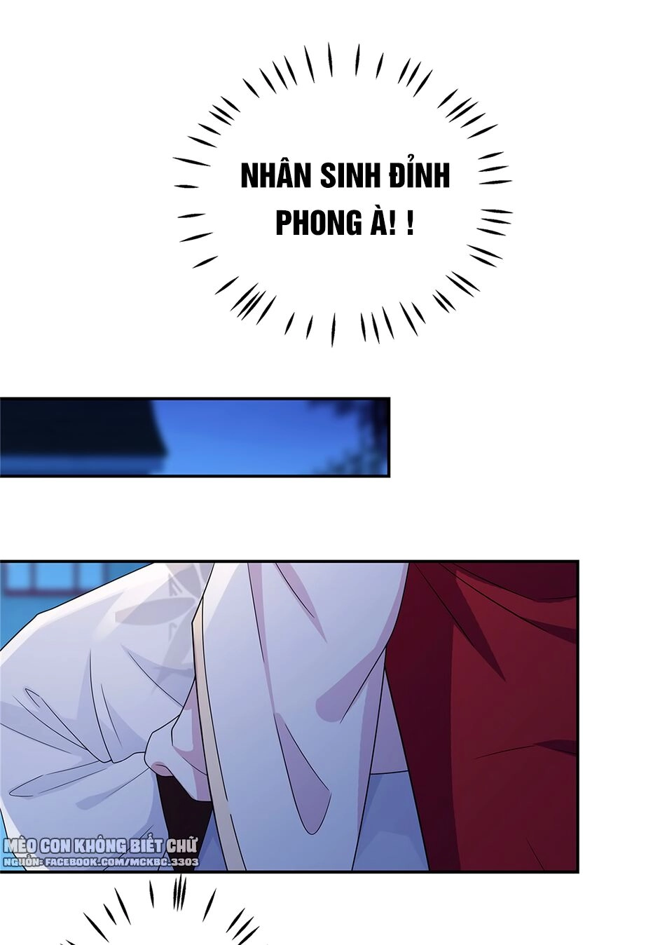 Báo Cáo! Đế Quân Ngài Có Độc! Chapter 19 - 7