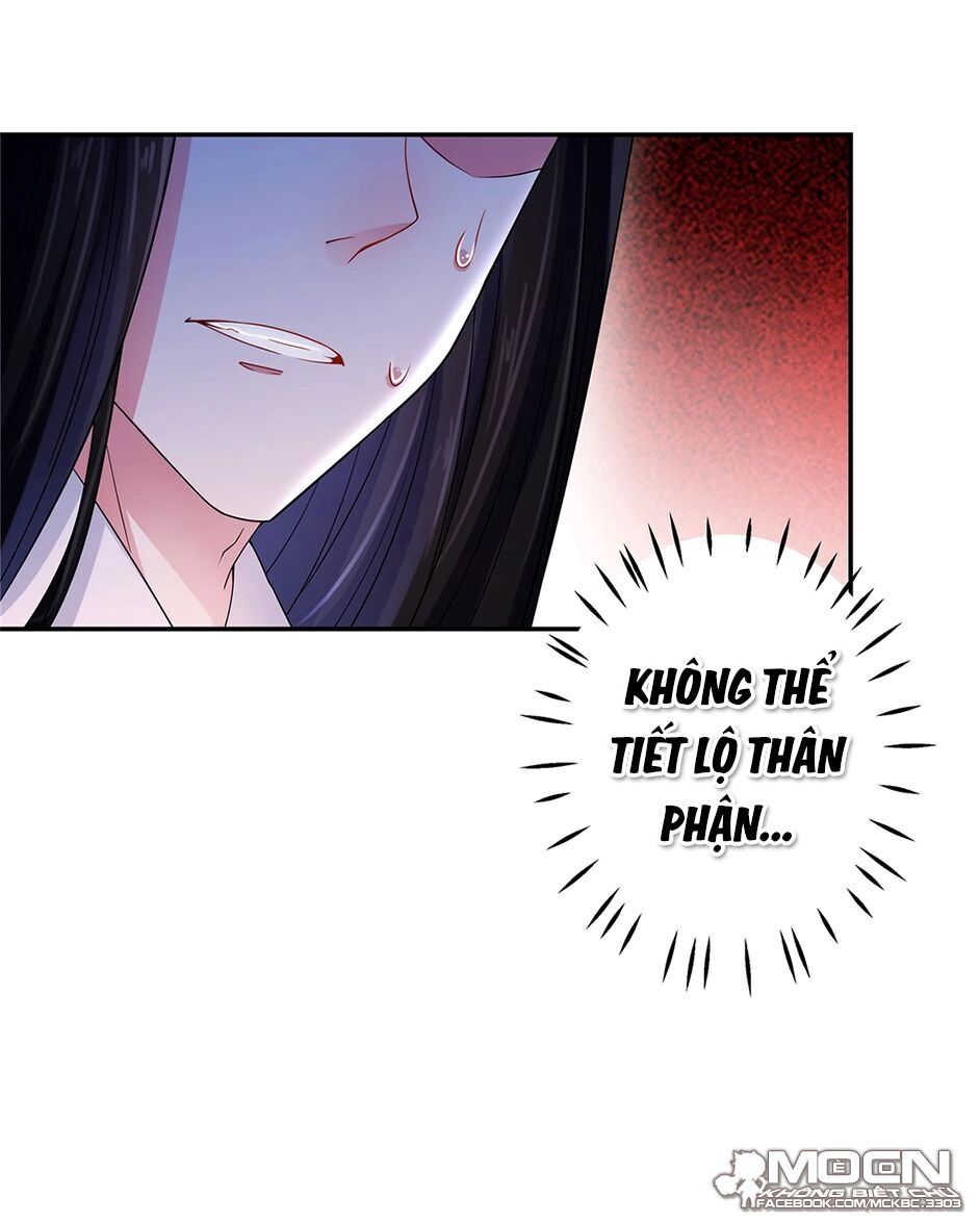 Báo Cáo! Đế Quân Ngài Có Độc! Chapter 19 - 16