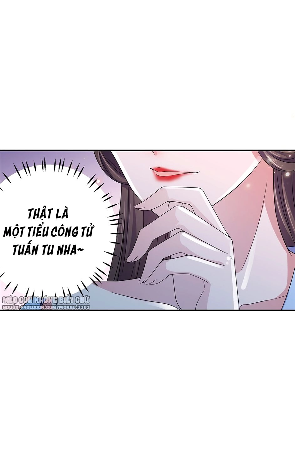 Báo Cáo! Đế Quân Ngài Có Độc! Chapter 19 - 19