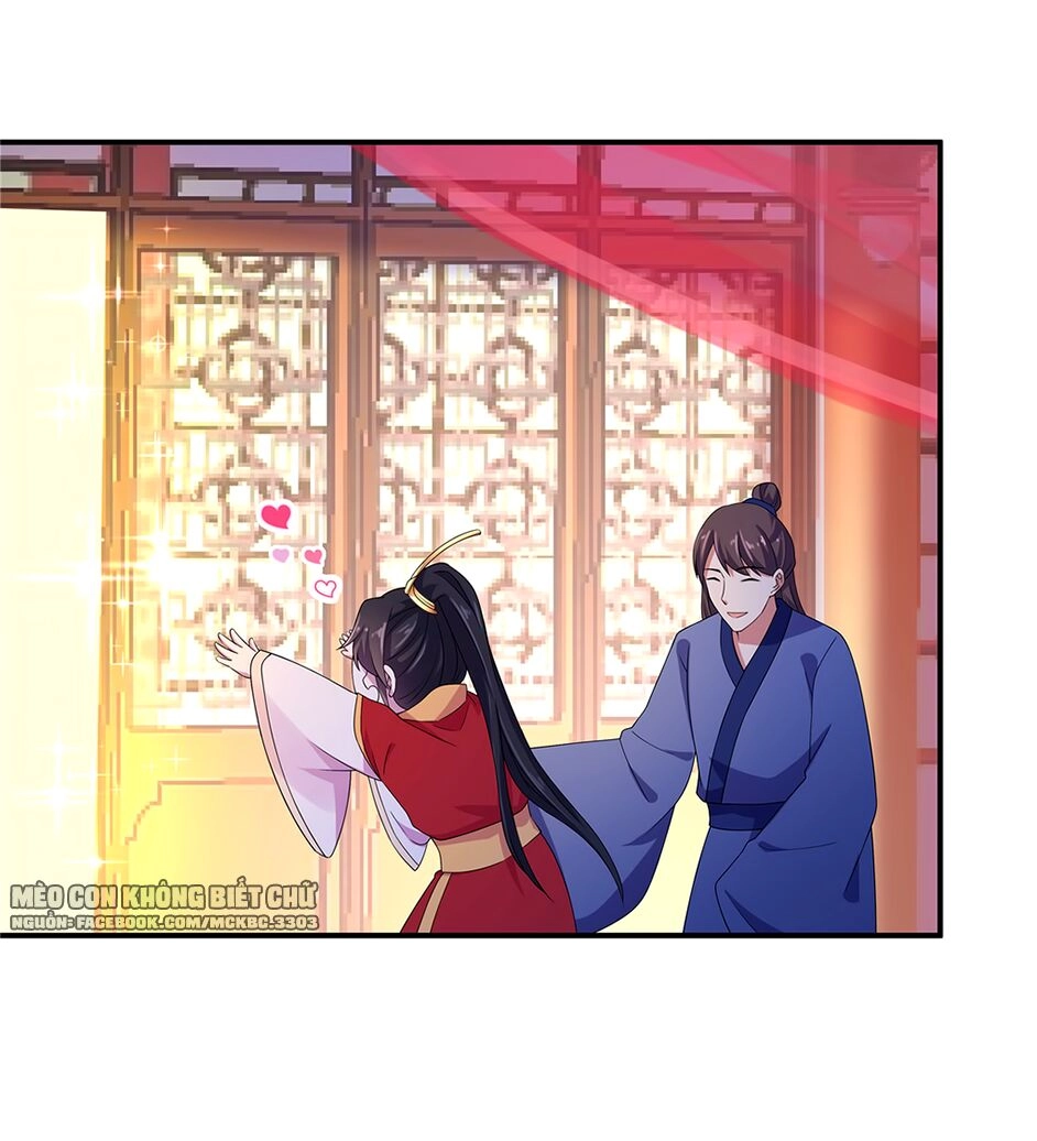 Báo Cáo! Đế Quân Ngài Có Độc! Chapter 20 - 11