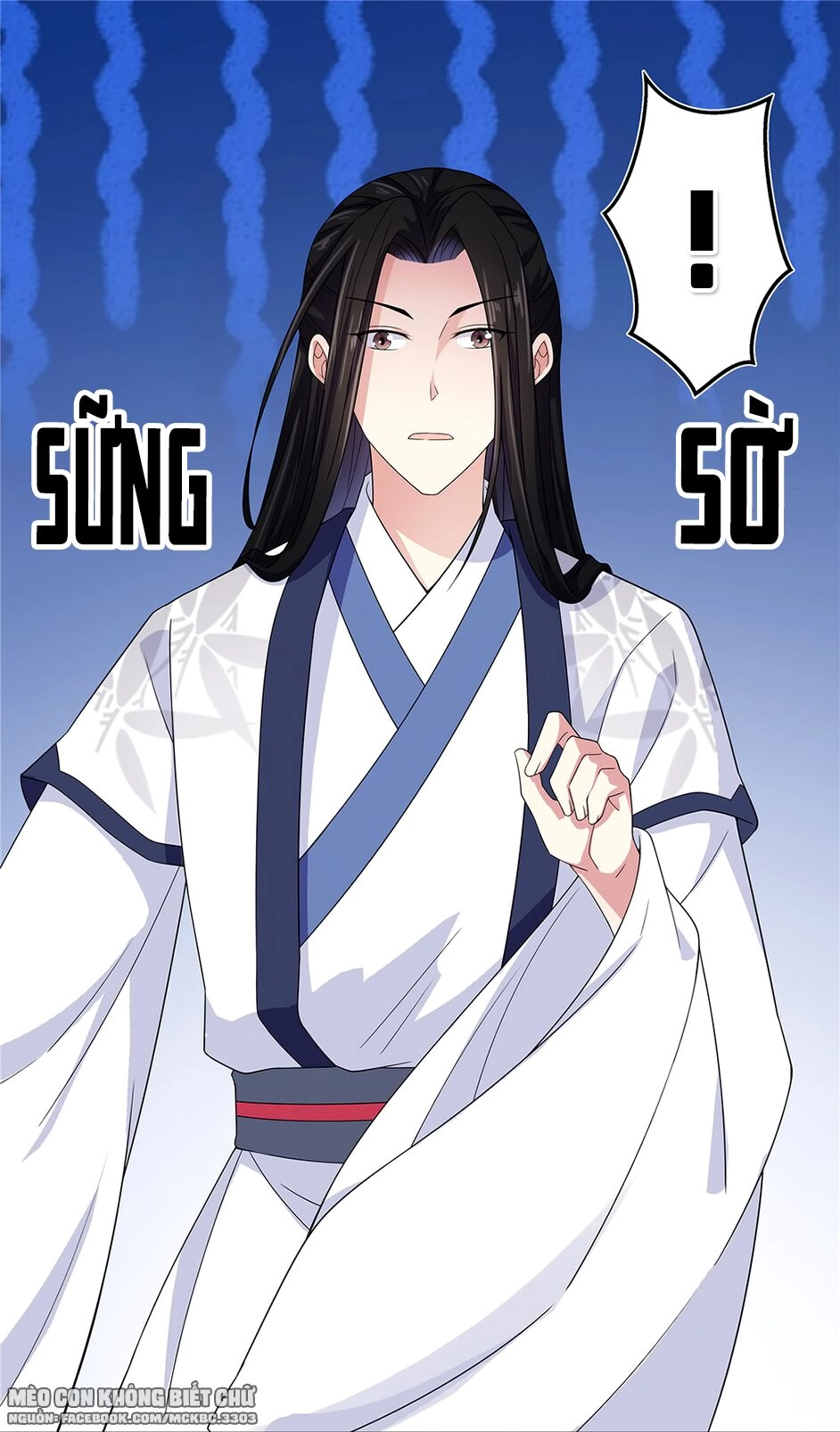 Báo Cáo! Đế Quân Ngài Có Độc! Chapter 20 - 13