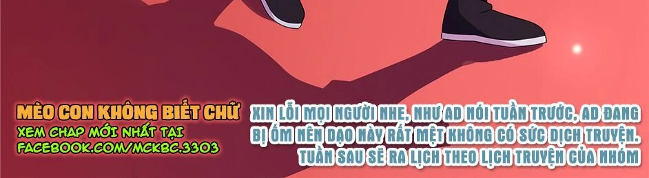 Báo Cáo! Đế Quân Ngài Có Độc! Chapter 20 - 24