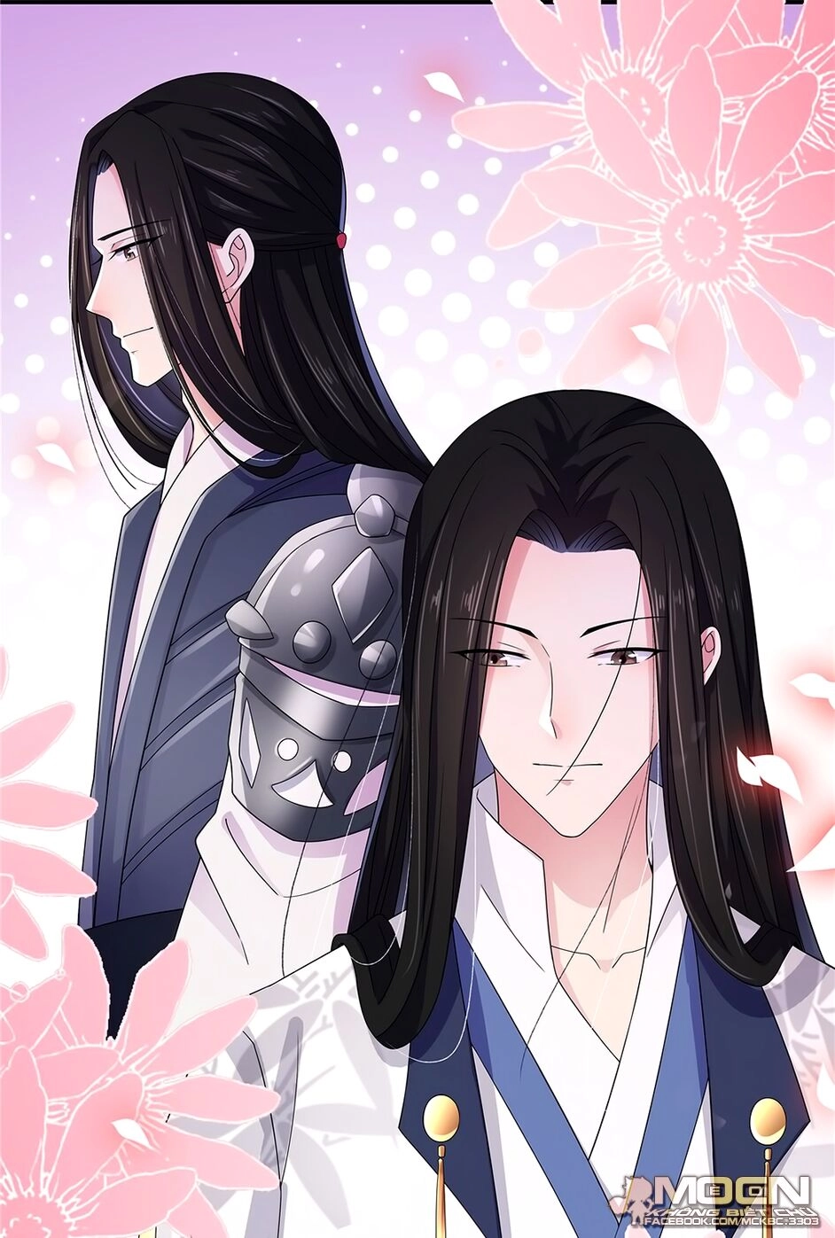 Báo Cáo! Đế Quân Ngài Có Độc! Chapter 21 - 14