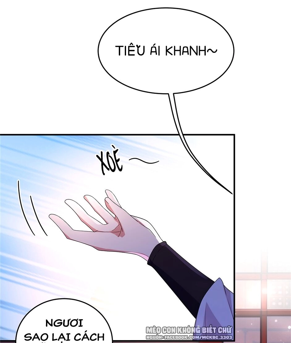 Báo Cáo! Đế Quân Ngài Có Độc! Chapter 21 - 19